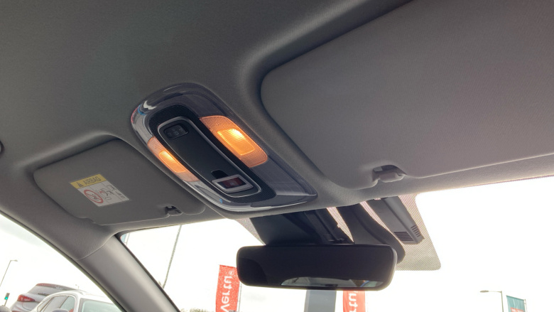 Hyundai i20 1.0T GDi 48V MHD Premium 5dr Petrol Hatchback